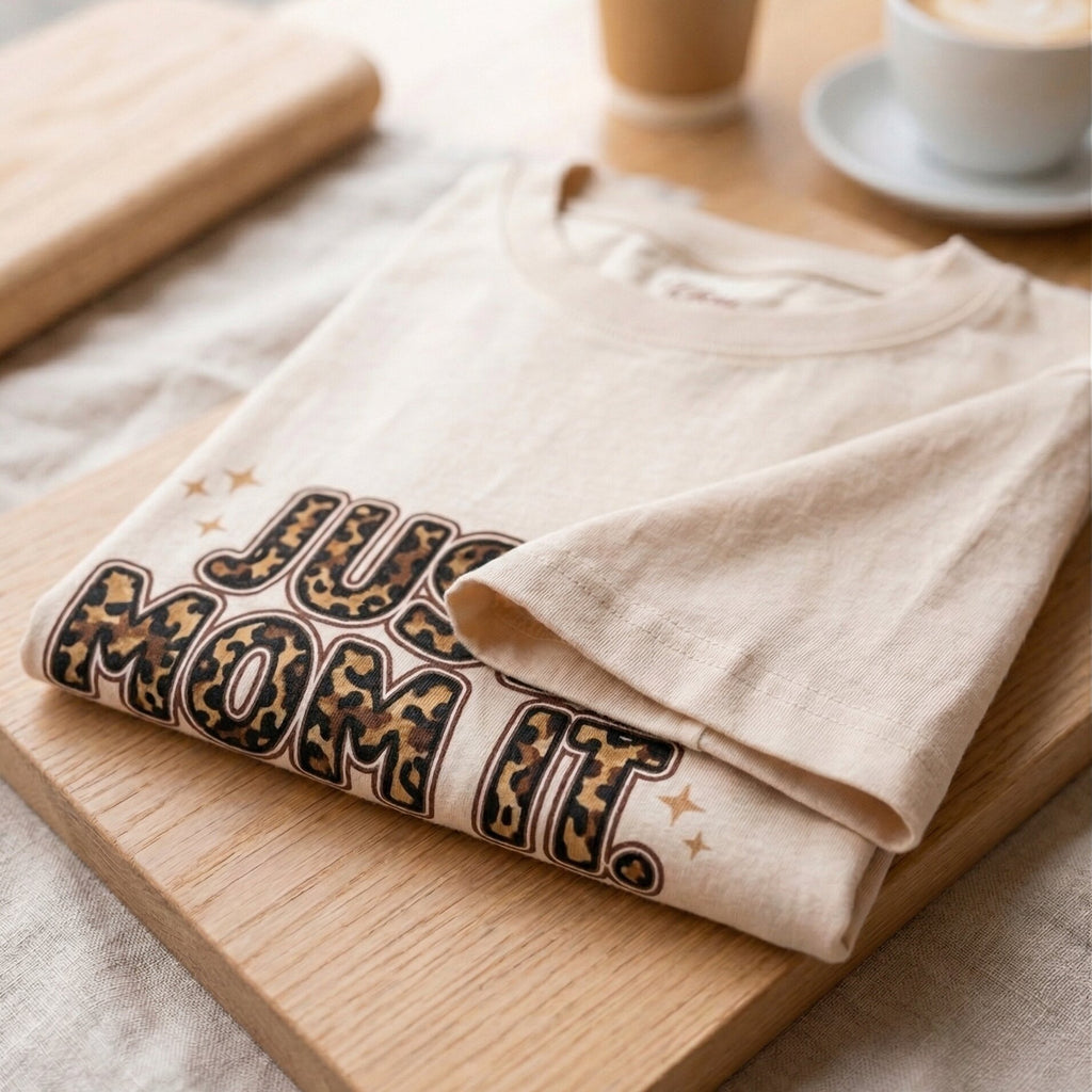 The Modern Legacy Tee
