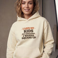 The Authentic Parent Heritage Hoodie