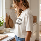 The Honest Truth Statement Tee