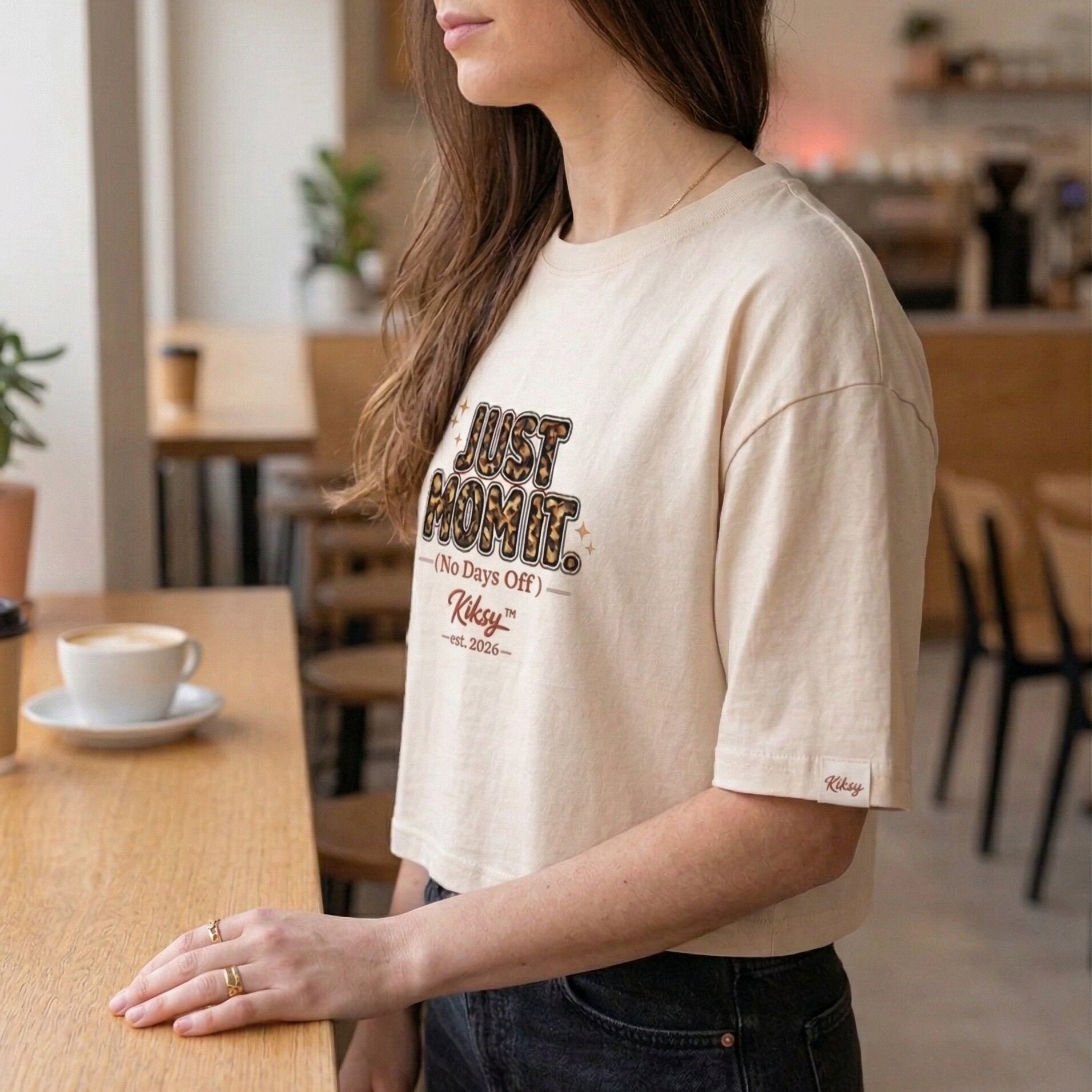The Modern Legacy Tee