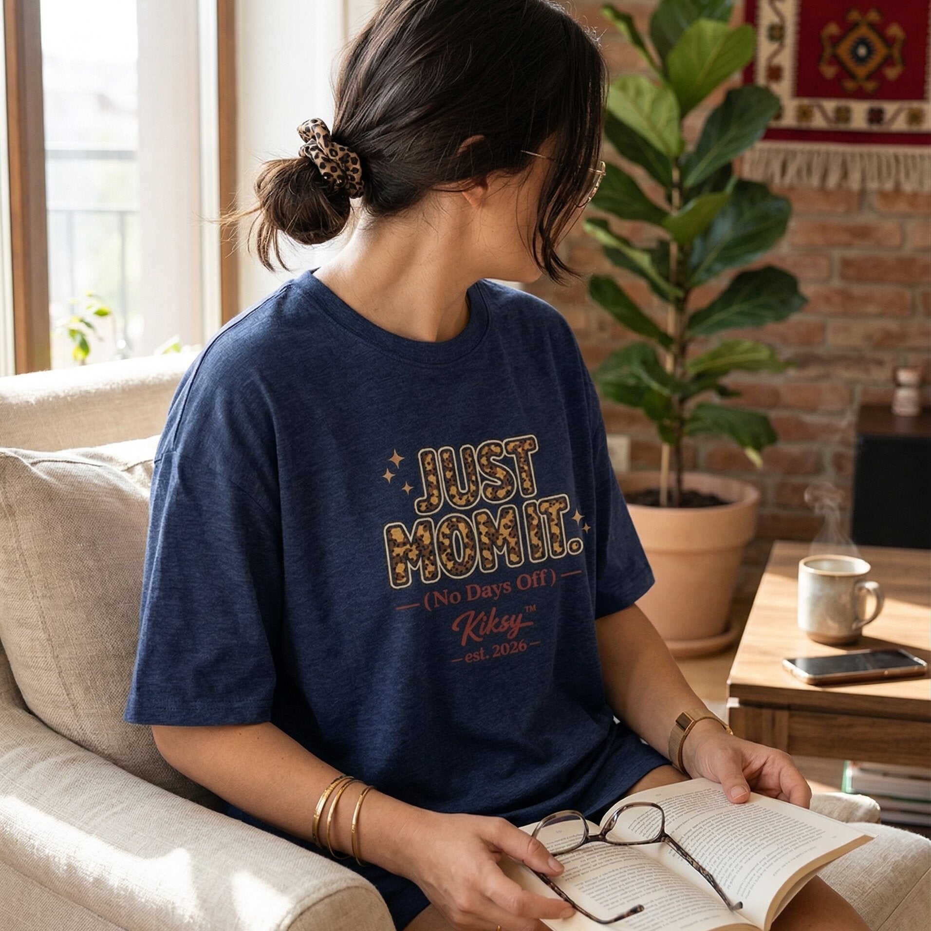 The Modern Legacy Tee