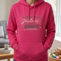 The Mindful Parent Premium Heavyweight Hoodie