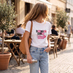 The "Chaotic Mum" Premium Tee