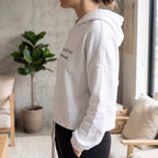 The Sovereign Matriarch Oversized Hoodie
