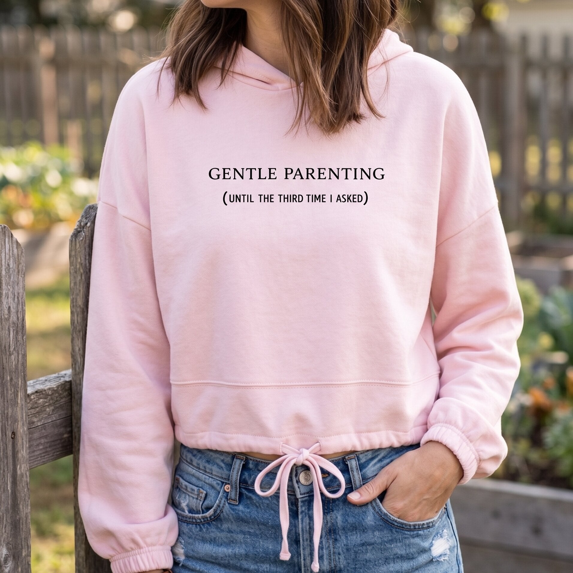 The Sovereign Matriarch Oversized Hoodie