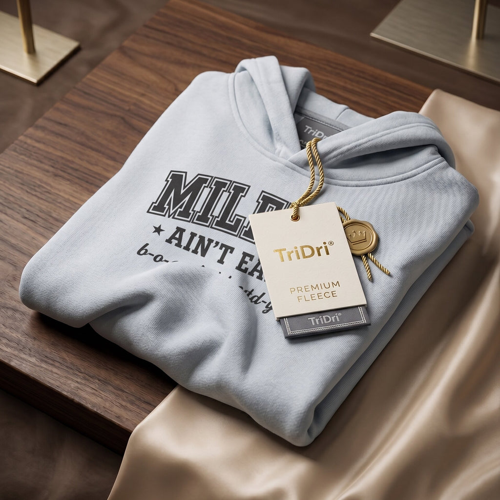 The Signature Elite Hoodie