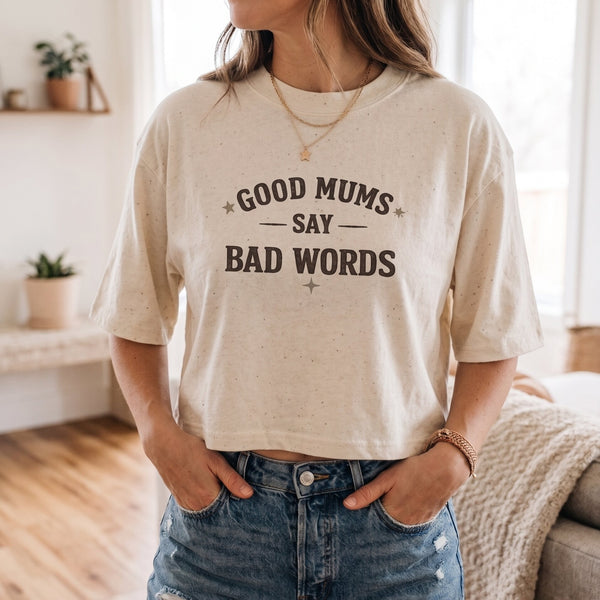 For an Active Mama