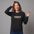 The "Chaotic Motherhood" Essential Premium Sweatshirt