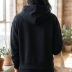 KIKSY MAMA Est. 2026 Hoodie