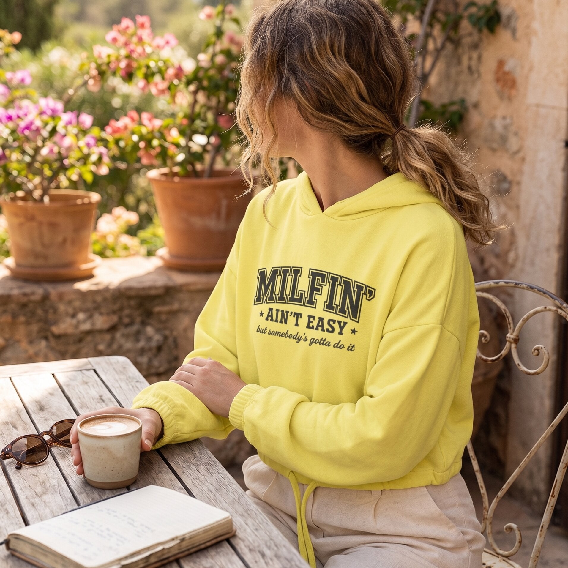 The Signature Elite Hoodie