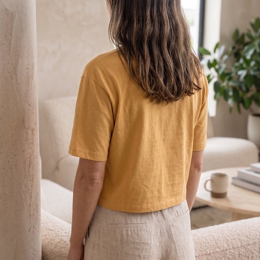 The Parenting Fuel Tee