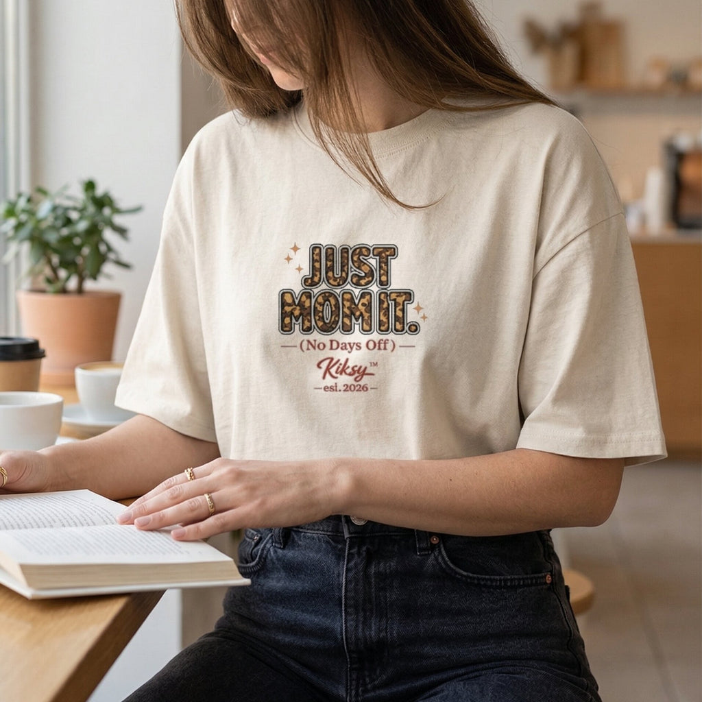 The Modern Legacy Tee
