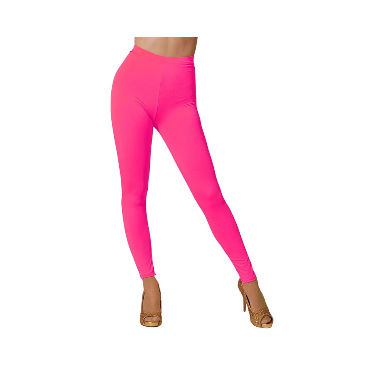 Bigbuy Fashion Leggings Pink