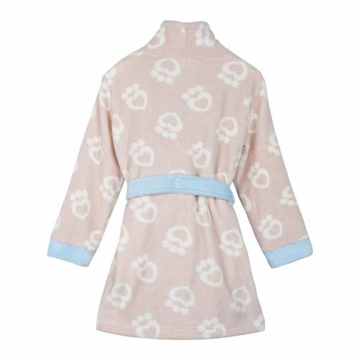 Gabby's Dollhouse Children's Dressing Gown Gabby's Dollhouse