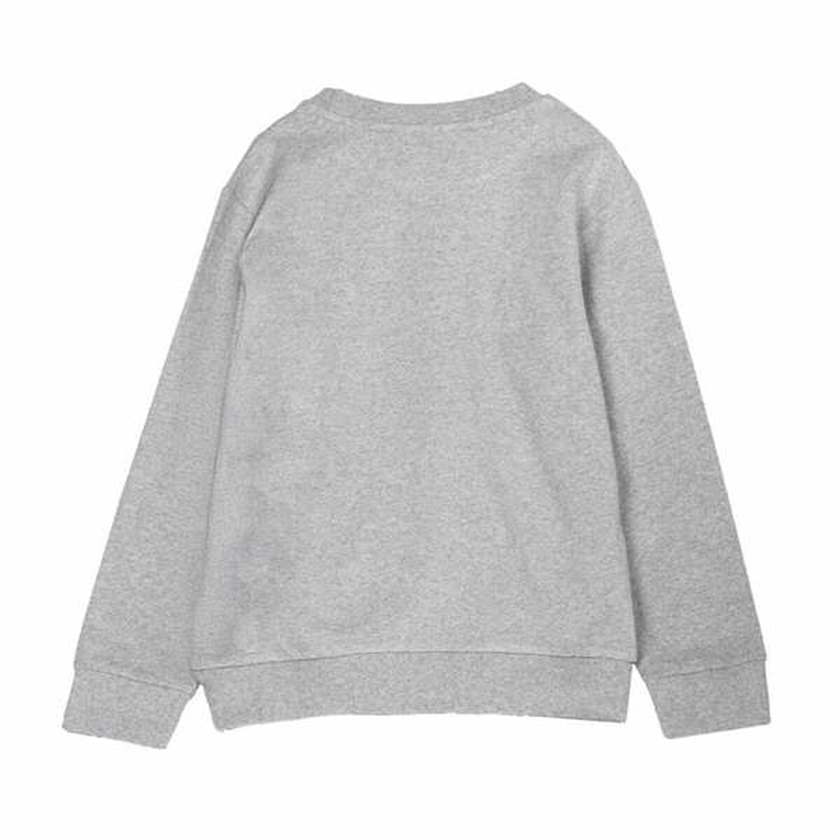 Toy Story Children’s Sweatshirt Without Hood Toy Story Grey