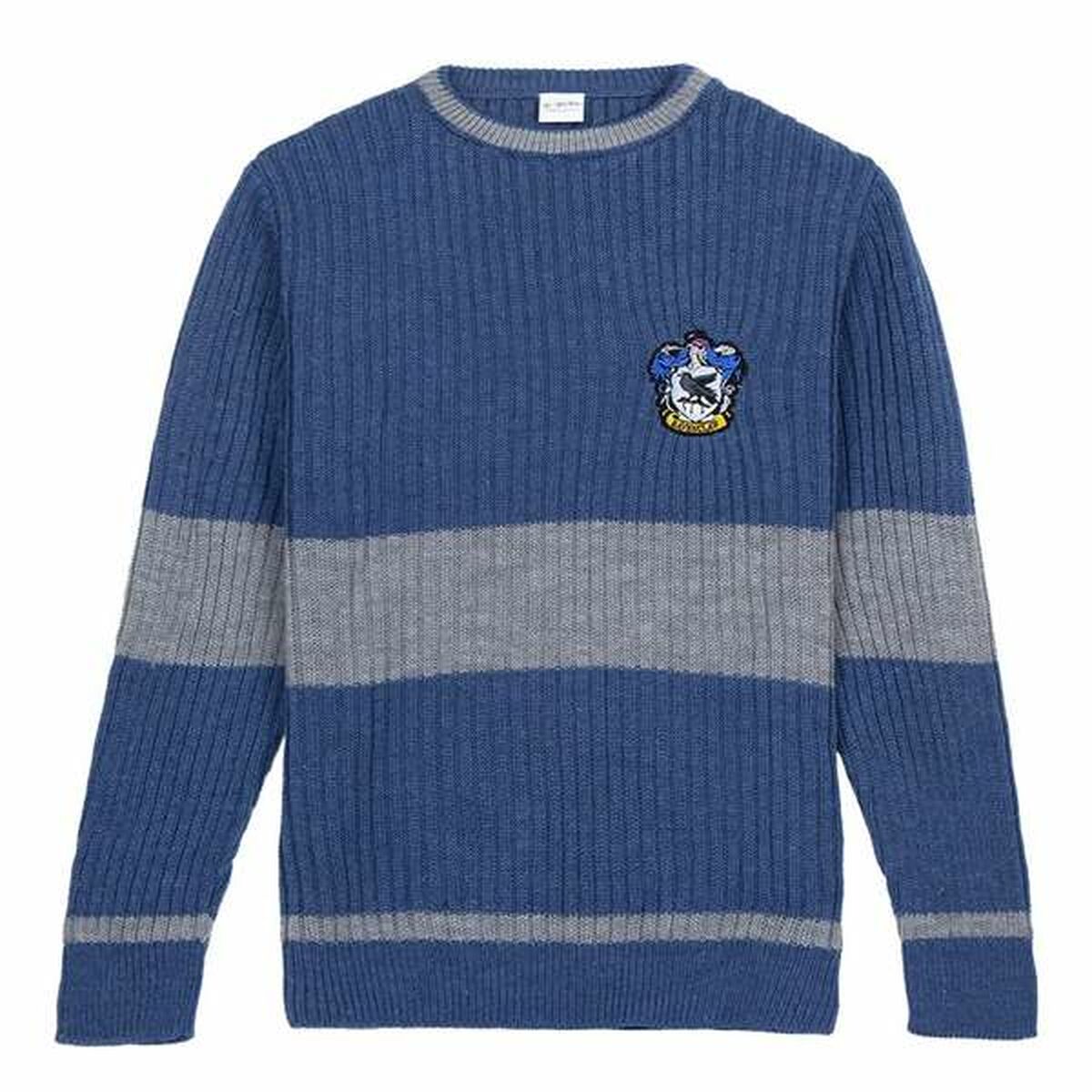 Harry Potter Unisex Jumper Harry Potter Blue