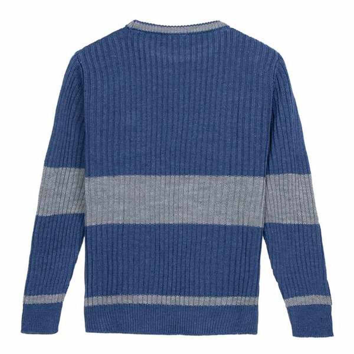 Harry Potter Unisex Jumper Harry Potter Blue