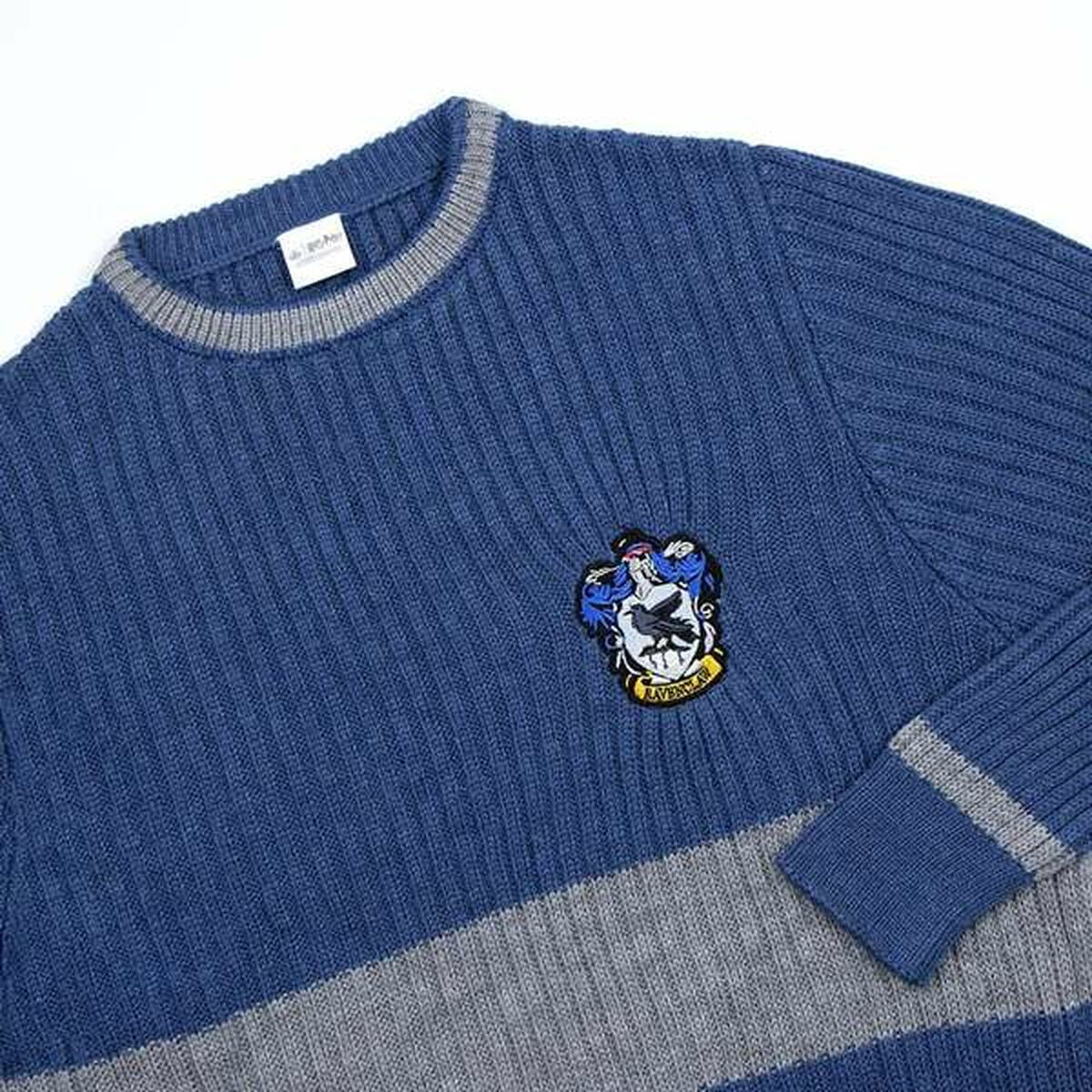 Harry Potter Unisex Jumper Harry Potter Blue