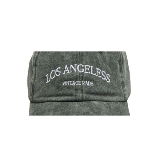Only & Sons Sports Cap Only & Sons  Balsam Grey One Size