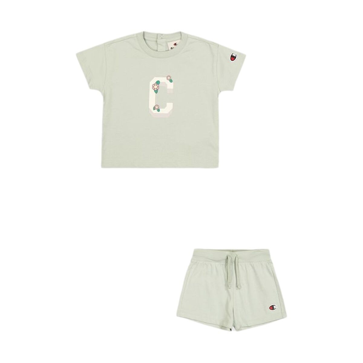 Champion Sports Outfit For Baby Champion