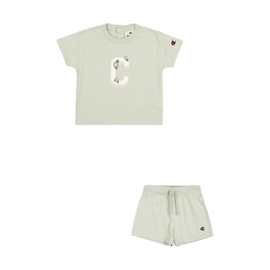 Champion Sports Outfit For Baby Champion